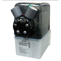 Dual-Acting Hydraulic Power Unit - Hydraulic System - 12V / 24V - 6BT-50023-04-00 - 6BT-50023-06-00 -DAHPUX - 500230X - Bennett Marine